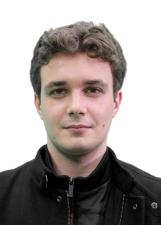Foto oficial de Arthur Cesconetto