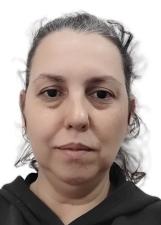 Foto oficial de Ana Paula Adão