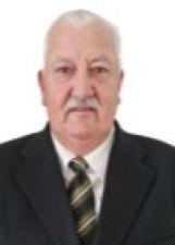 Foto oficial de Zé do Peixe