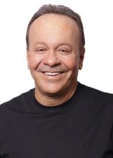 Foto oficial de Goulart