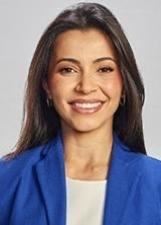 Foto oficial de Clau Camargo