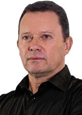 Foto oficial de Lau É Federal