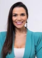 Foto oficial de Nathalia Freitas