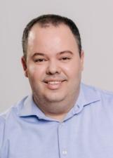 Foto oficial de Bruno Wellington - Bw