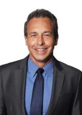 Foto oficial de Dr Otto Rezende