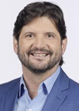 Foto oficial de André do Prado