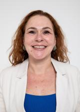 Foto oficial de Alessandra Mattos