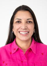 Foto oficial de Ana Mondini