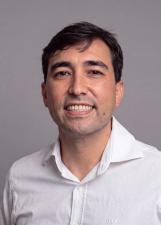Foto oficial de Paulo Miyasiro