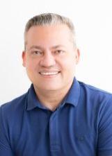 Foto oficial de Paulo Correa Jr