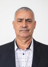 Foto oficial de Policial Major Sérgio