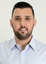 Foto oficial de Rodrigo Novelli