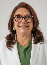 Foto oficial de Dra. Mayra