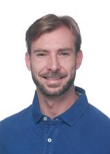 Foto oficial de Dr Filipe Fornari