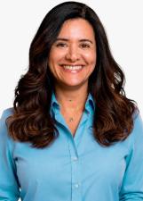Foto oficial de Renata Sene