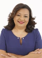 Foto oficial de Glaucia Berenice