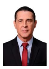 Foto oficial de Sebastião Santos
