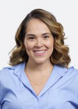 Foto oficial de Maria Constantino