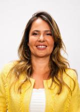 Foto oficial de Fernanda Torres