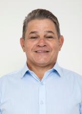 Foto oficial de Dennis Guerra