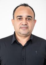 Foto oficial de Dr Thiago