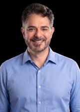 Foto oficial de Ortiz Júnior