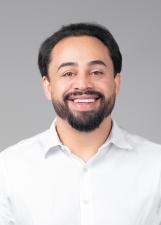 Foto oficial de Johny Santos