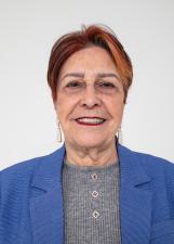 Foto oficial de Edna Macedo