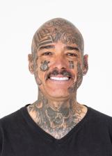 Foto oficial de Demolidor