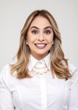 Foto oficial de Jacqueline Batista