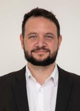 Foto oficial de Felipe Carmona
