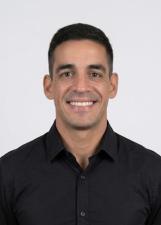 Foto oficial de Bombeiro Flavio Santos