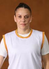 Foto oficial de Natalia Burian