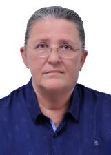 Foto oficial de Marcia Caruso