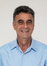 Foto oficial de Abelardo