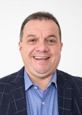 Foto oficial de Márcio Cabeça