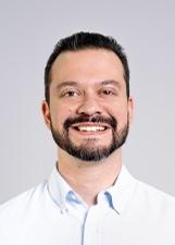 Foto oficial de Marcello Barbosa
