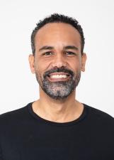 Foto oficial de Higor Diego