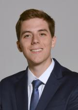 Foto oficial de Tenente Celsinho Russomanno