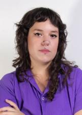 Foto oficial de Mandi Coelho