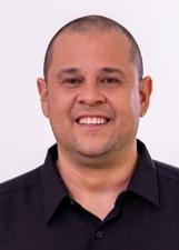 Foto oficial de Arthur Cezario