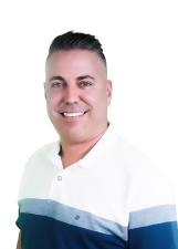 Foto oficial de Danilo do Posto de Saúde