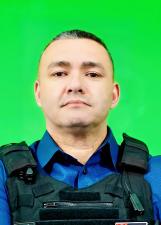 Foto oficial de Dr Jefferson Marinho