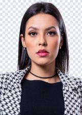 Foto oficial de Laylah Antunes
