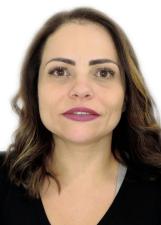 Foto oficial de Laura Graciano