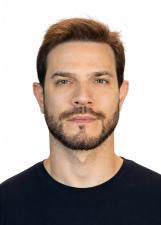 Foto oficial de Felipe Becari