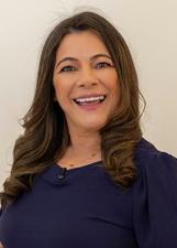 Foto oficial de Juliana Clemente