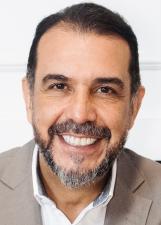 Foto oficial de Ricardo Fabrízio