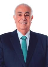 Foto oficial de Antonio Carlos Rodrigues