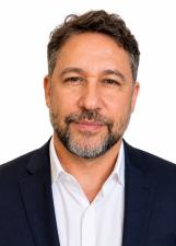 Foto oficial de Daniel Neves